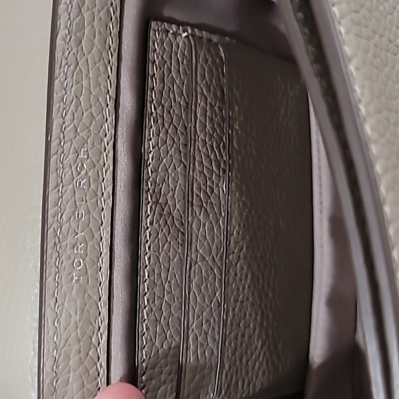 Tory Burch Olivia shoulder or crossbody bag - Picture 7 of 9